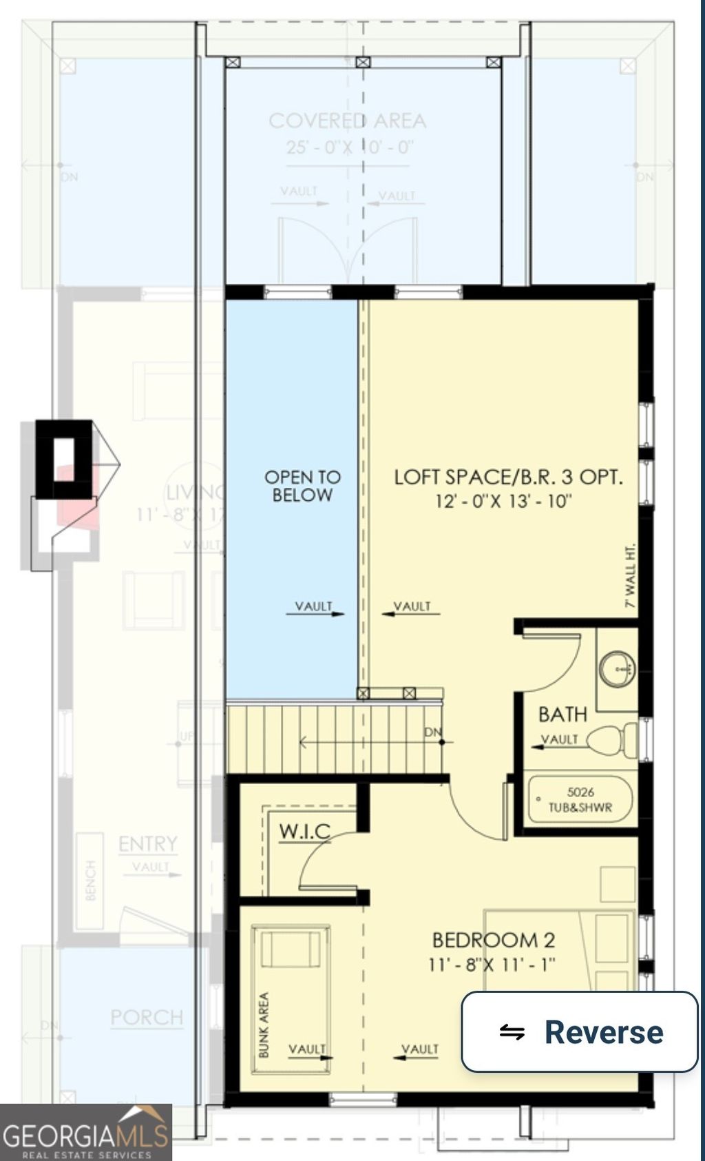 Photo of (0) Honey Bear, Dillard, GA 30537 (MLS # 10734286)