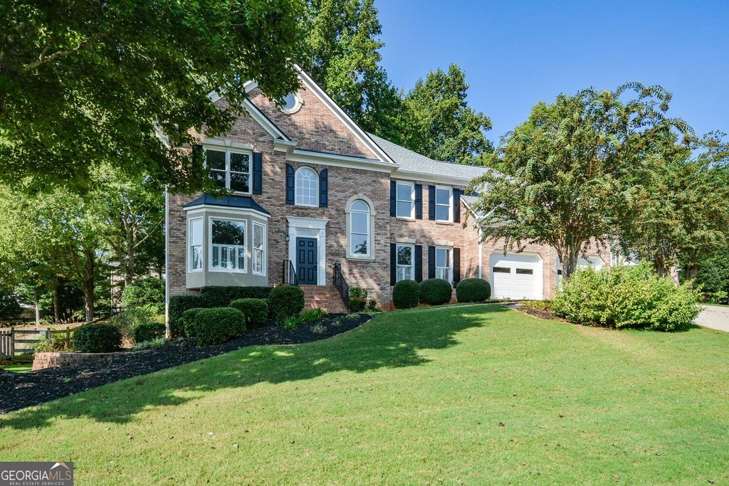 Photo of 2429 Camden Lake View NW, Acworth, GA 30101 (MLS # 10850970)