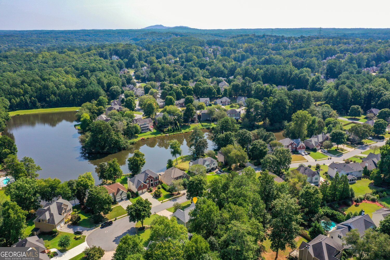 2429 Camden Lake VW NW