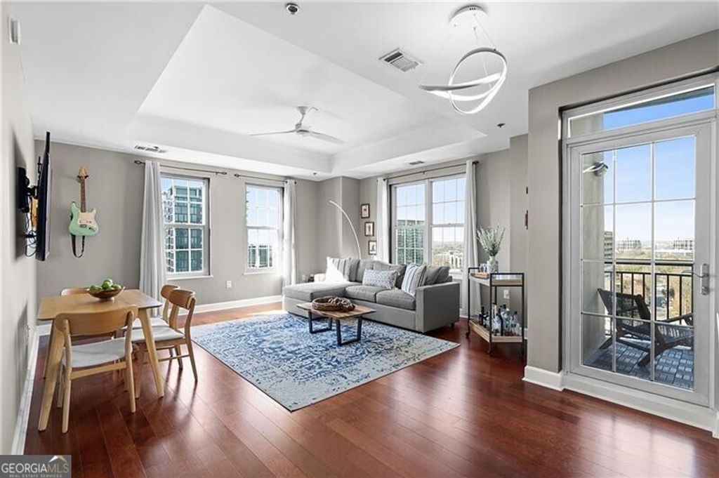 Photo of 325 E Paces Ferry Road NE #1711, Atlanta, GA 30305 (MLS # 10688894)