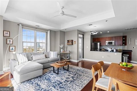 Photo of 325 E Paces Ferry Road NE #1711, Atlanta, GA 30305 (MLS # 10688894)