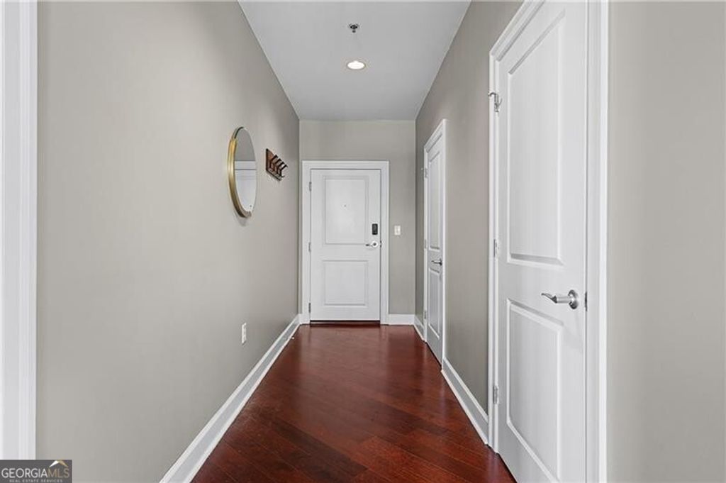 Photo of 325 E Paces Ferry Road NE #1711, Atlanta, GA 30305 (MLS # 10688894)