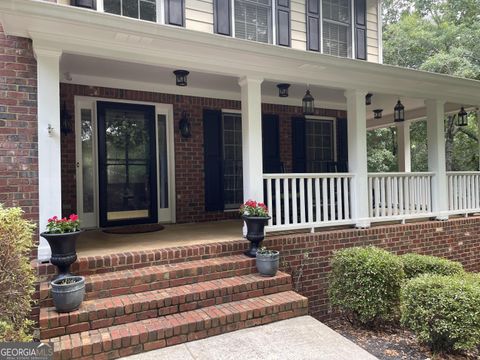 A home in Watkinsville