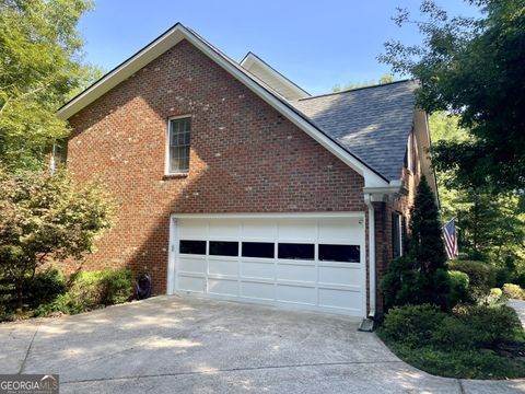 A home in Watkinsville