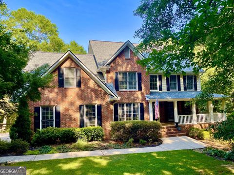 A home in Watkinsville