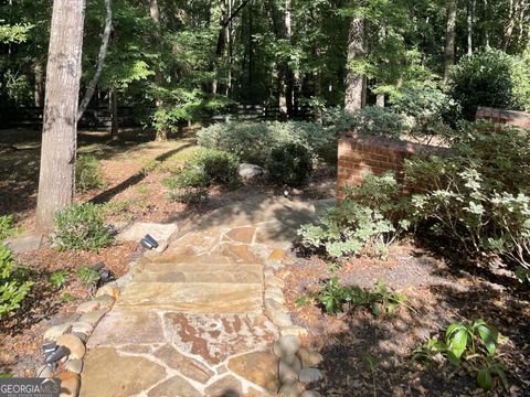 A home in Watkinsville