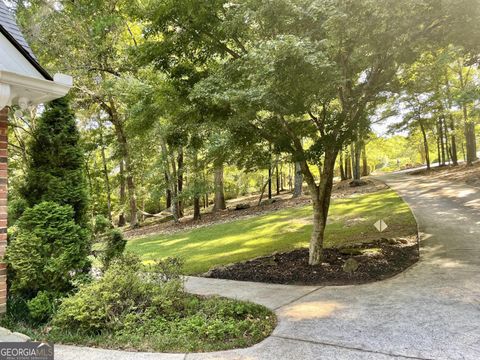 A home in Watkinsville