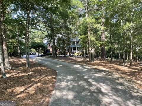 A home in Watkinsville