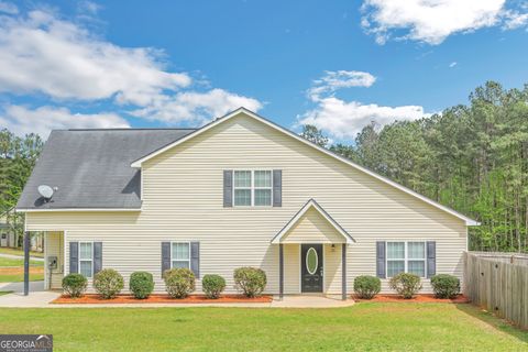 A home in Carrollton