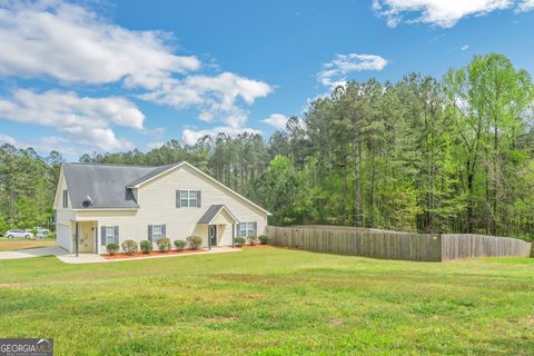 A home in Carrollton