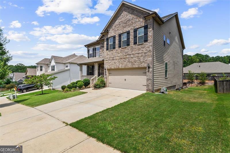 326 Hillgrove DR