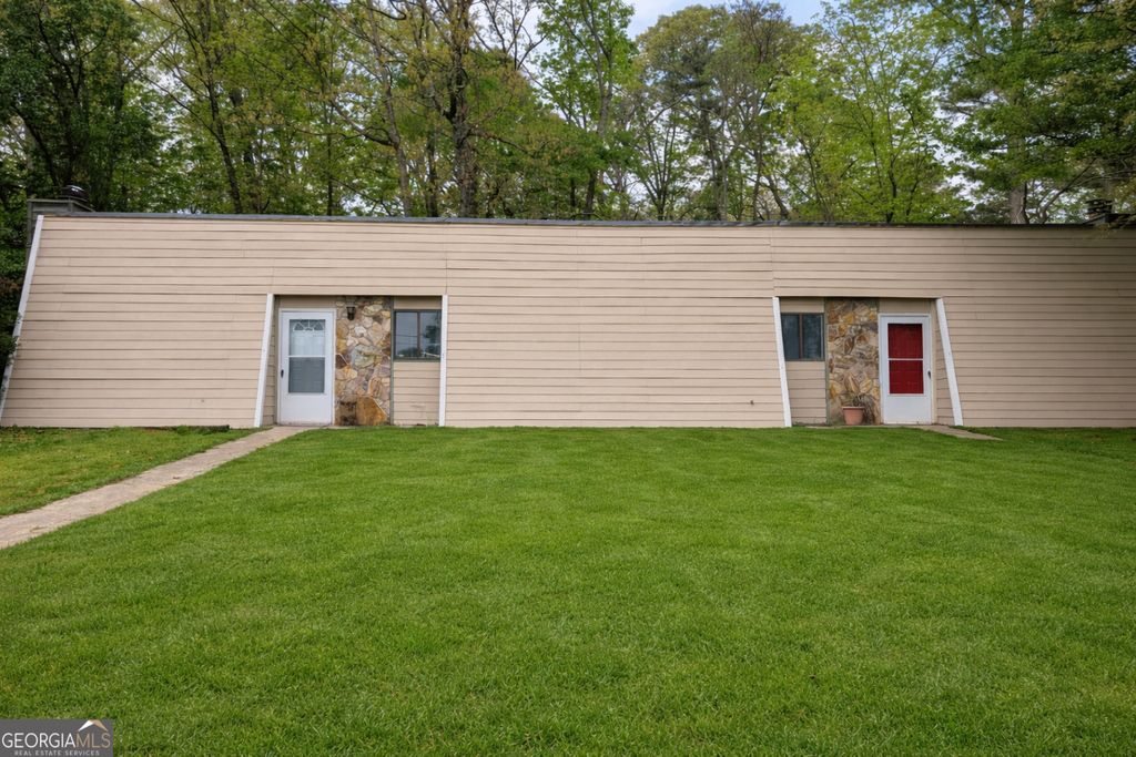 Photo of 460 Rustwood Drive, Athens, GA 30606 (MLS # 10721856)