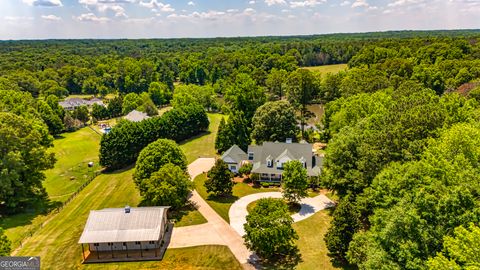 A home in Fayetteville