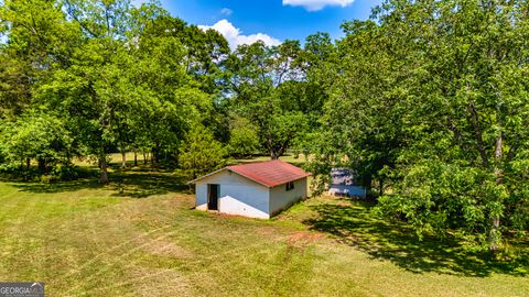 A home in Fayetteville