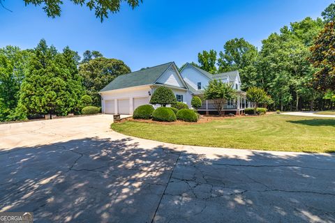 A home in Fayetteville