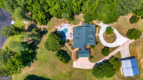 A home in Fayetteville