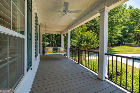 A home in Fayetteville