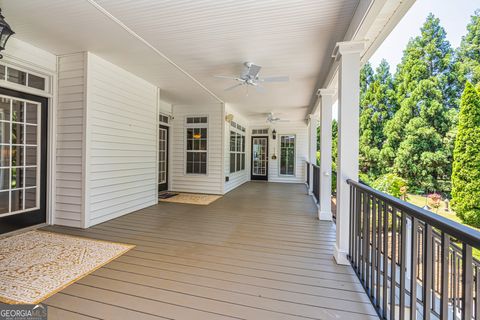 A home in Fayetteville