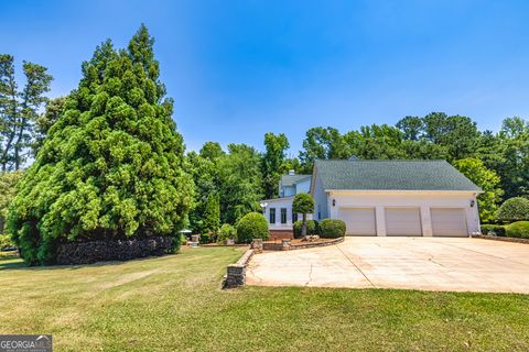 A home in Fayetteville