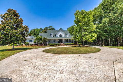 A home in Fayetteville