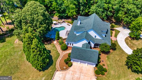 A home in Fayetteville