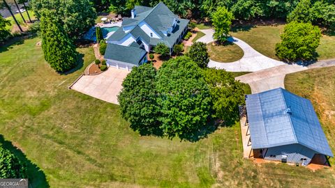 A home in Fayetteville