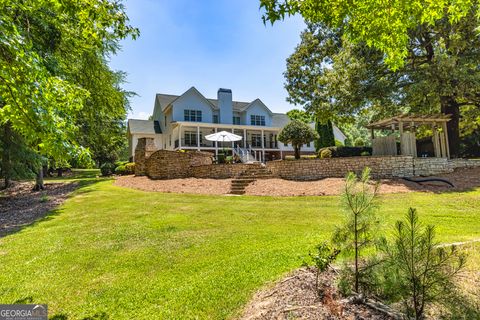 A home in Fayetteville