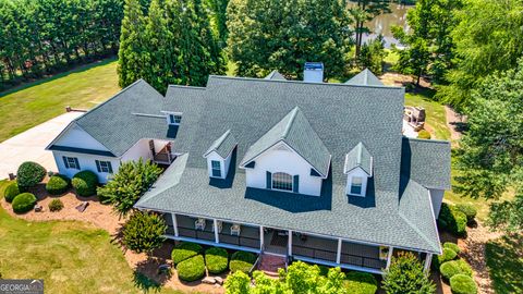 A home in Fayetteville