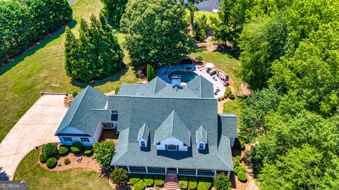 A home in Fayetteville