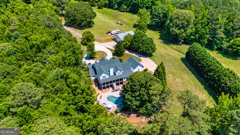 A home in Fayetteville