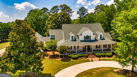 A home in Fayetteville