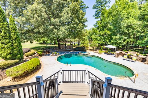 A home in Fayetteville