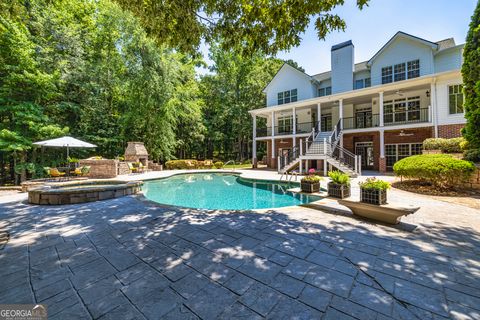 A home in Fayetteville