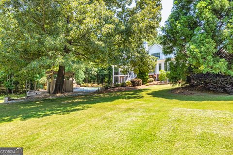 A home in Fayetteville