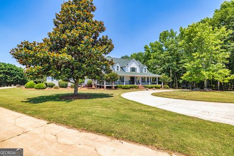 A home in Fayetteville