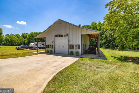 A home in Fayetteville