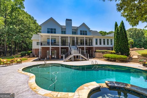 A home in Fayetteville