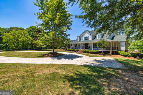 A home in Fayetteville