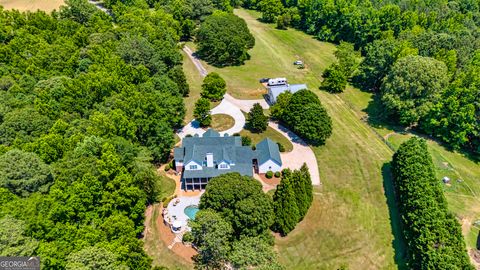 A home in Fayetteville