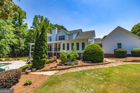 A home in Fayetteville