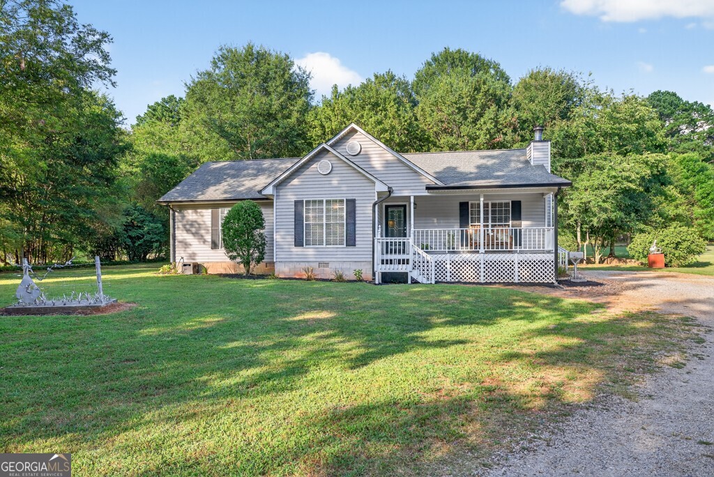 235 Hogans Mill RD