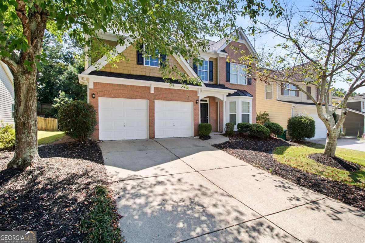 512 Waterfall DR