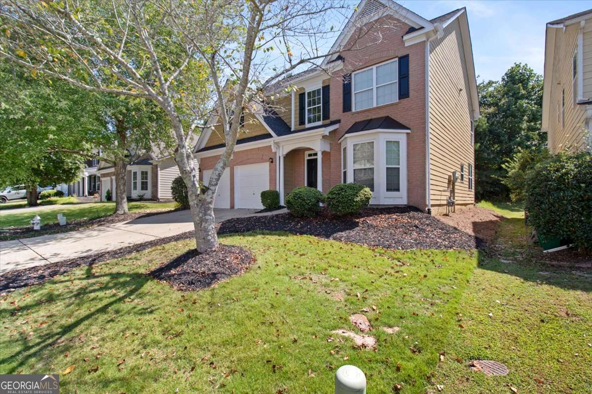 512 Waterfall DR