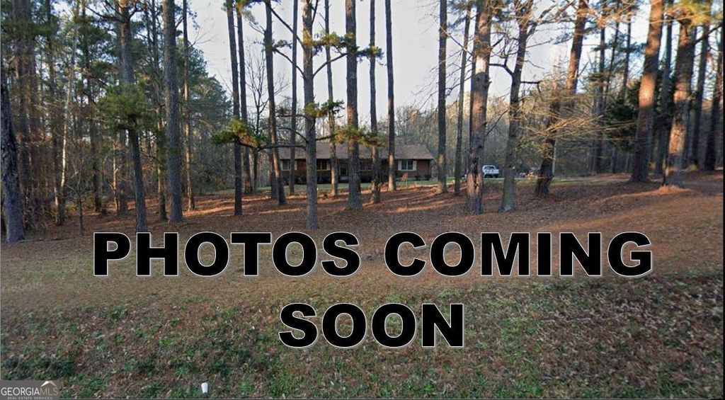 Photo of 730 Bell Road SE, Conyers, GA 30094 (MLS # 10679489)