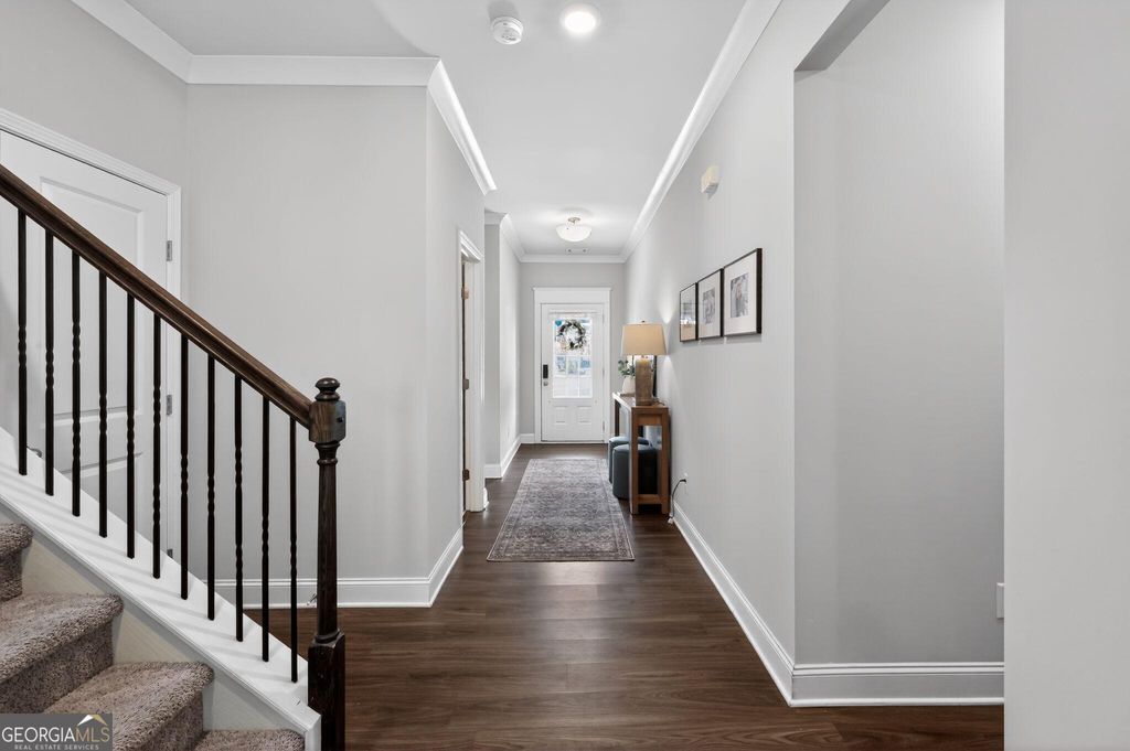 Photo of 1836 Holman Forest Drive, Hoschton, GA 30548 (MLS # 10716104)