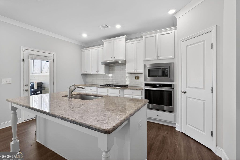 Photo of 1836 Holman Forest Drive, Hoschton, GA 30548 (MLS # 10716104)