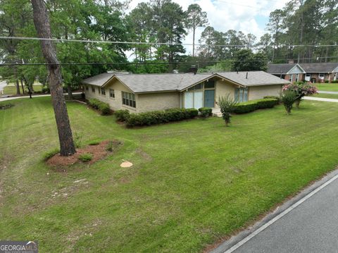 A home in Eastman