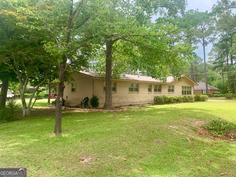 A home in Eastman