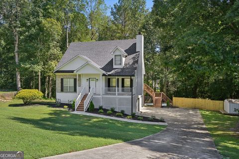 Photo of 4066 Wedgefield Court, Douglasville, GA 30135 (MLS # 10600356)