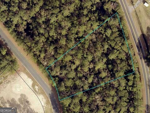 V/L 10 Marina Isle DR Woodbine GA 31569